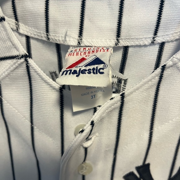 3T Alex Rodrigues Jersey - Picture 2 of 3